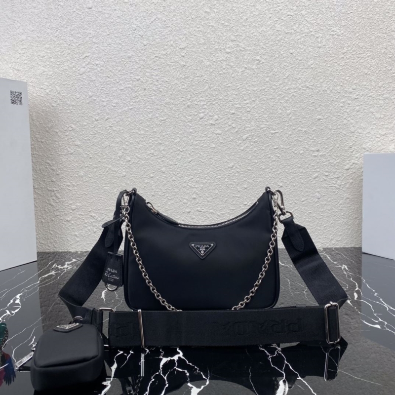 Pra*a satchel bags